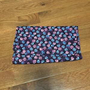 Cute NWOT Vera Bradley make up brush holder
